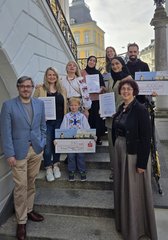 © Ausschuss für Chancengerechtigkeit und Integration